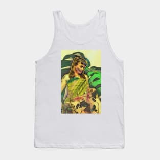 Venus Tank Top